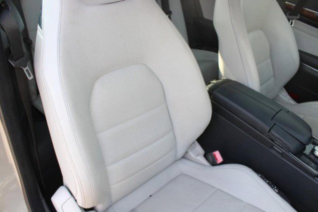Used 2015 Mercedes-Benz E 400 Cabriolet w/ Premium 1 Package image 9