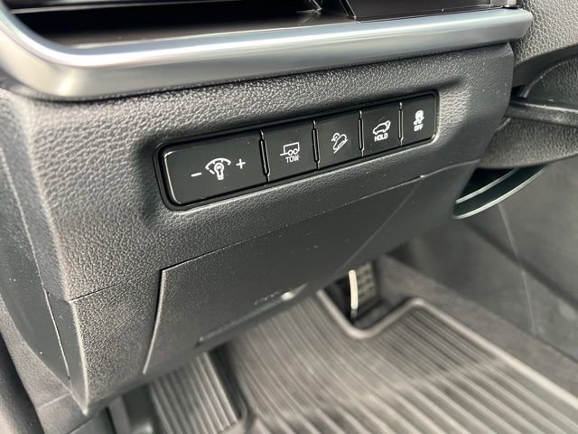 Used 2025 Kia Telluride SX Prestige X-Line AWD/4WD image 15
