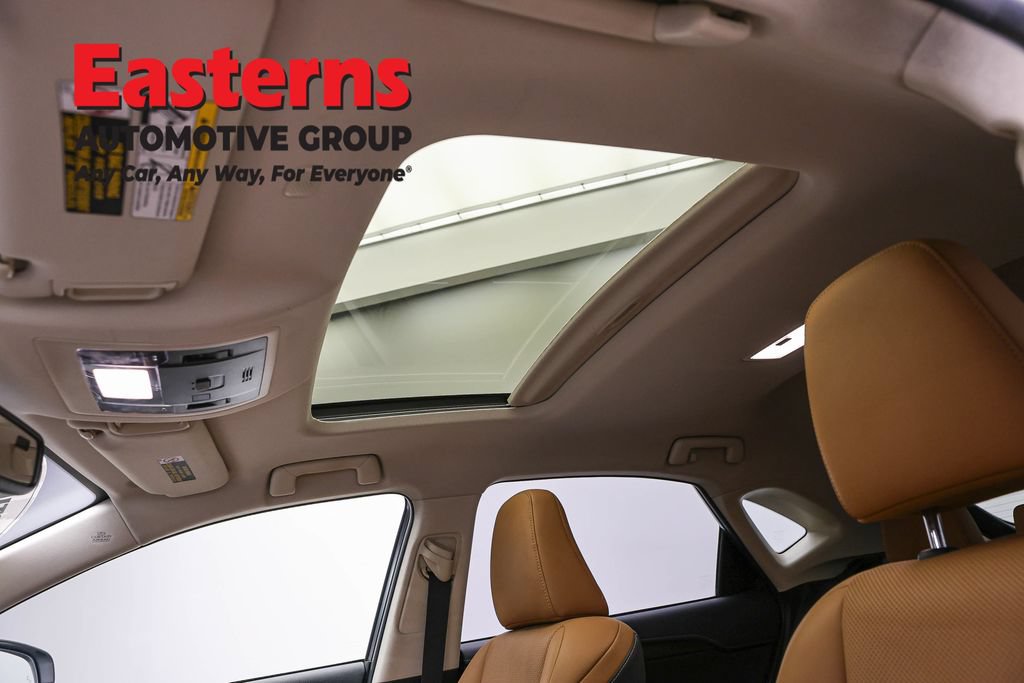 Used 2020 Lexus NX 300 AWD w/ Comfort Package image 36