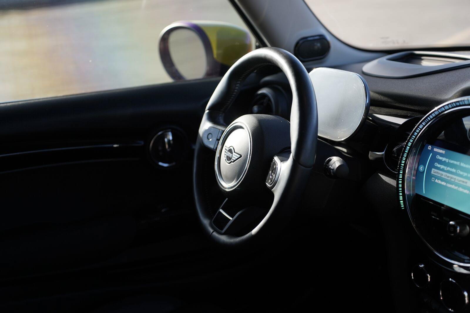 Used 2024 MINI Cooper SE FWD image 23