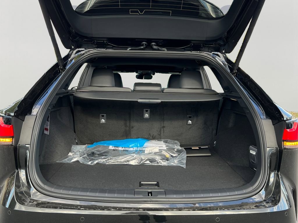 New 2025 Lexus RX 350 Premium image 7