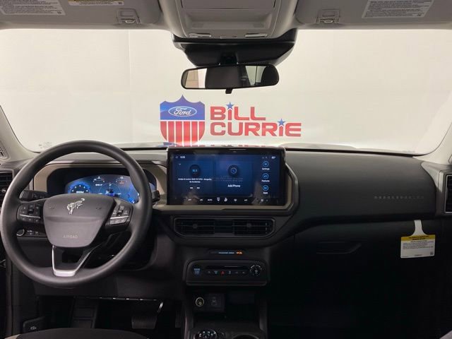 New 2025 Ford Bronco Sport Big Bend image 18