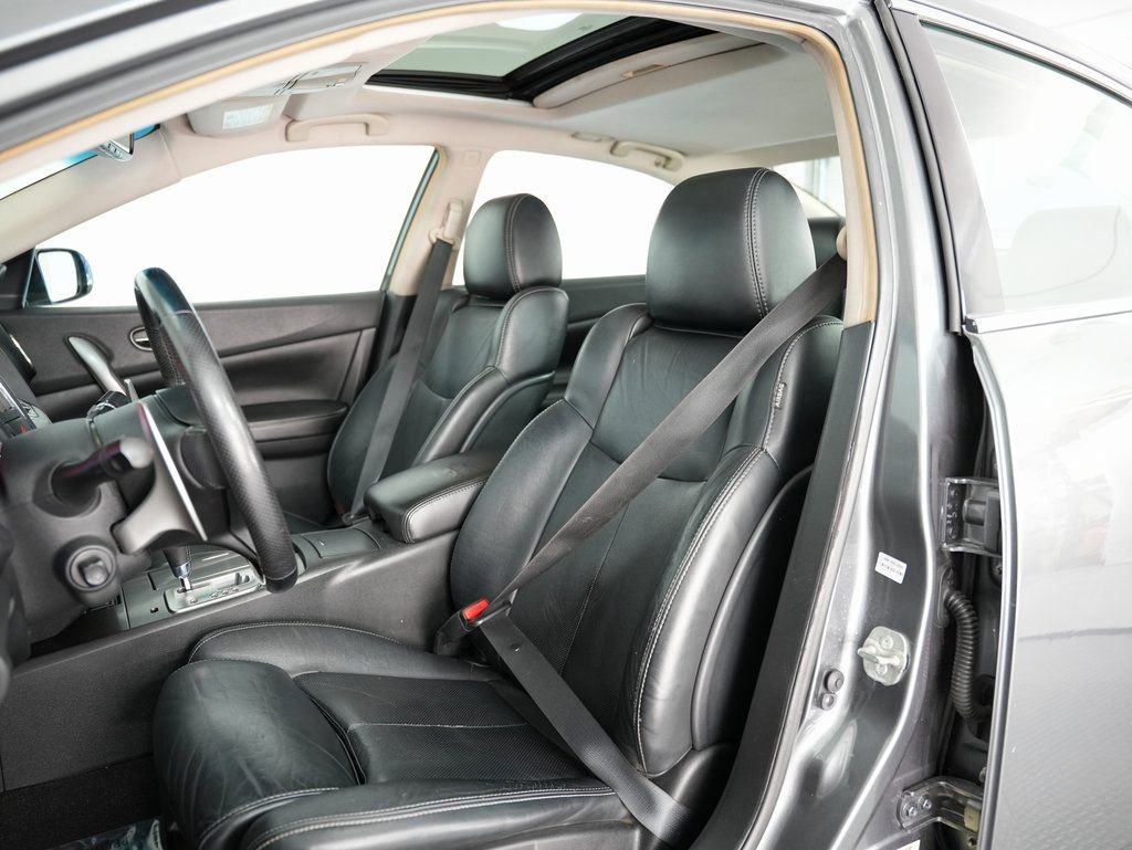 Used 2014 Nissan Maxima 3.5 SV w/ Sport Package image 44