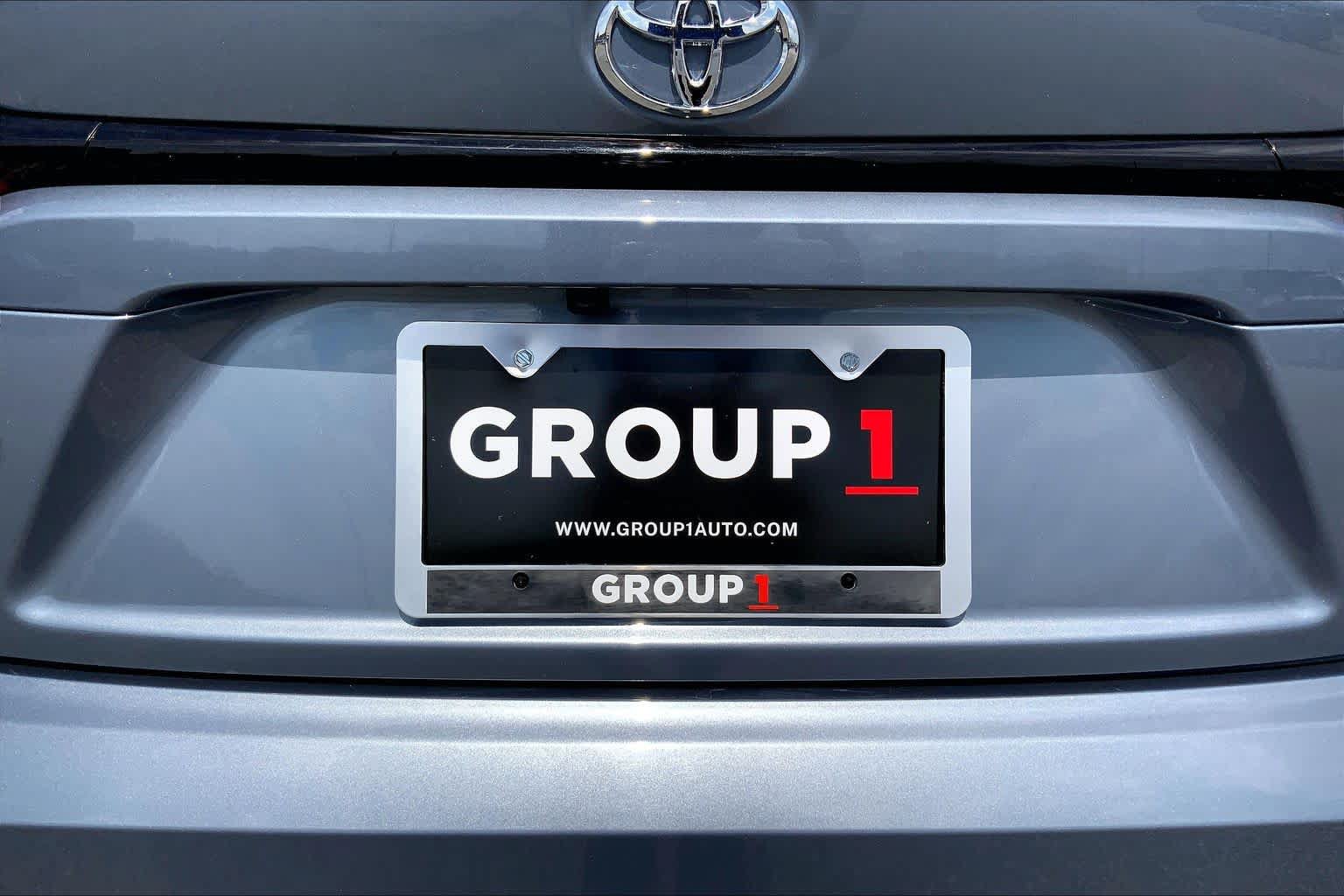 Used 2024 Toyota Corolla LE FWD image 10