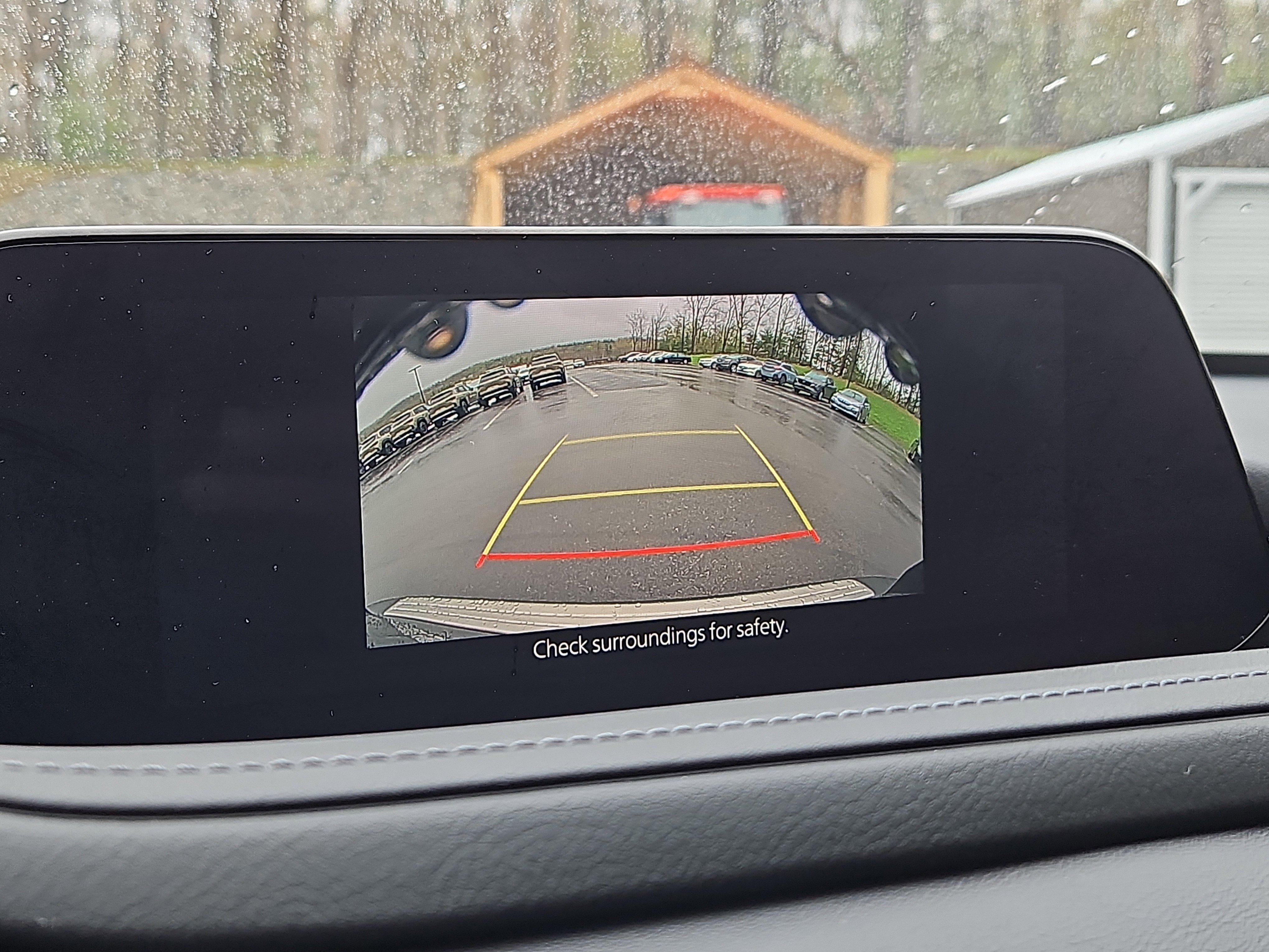 Used 2024 MAZDA CX-30 AWD 2.5 S image 8