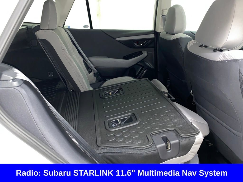 Certified 2023 Subaru Outback Premium image 12