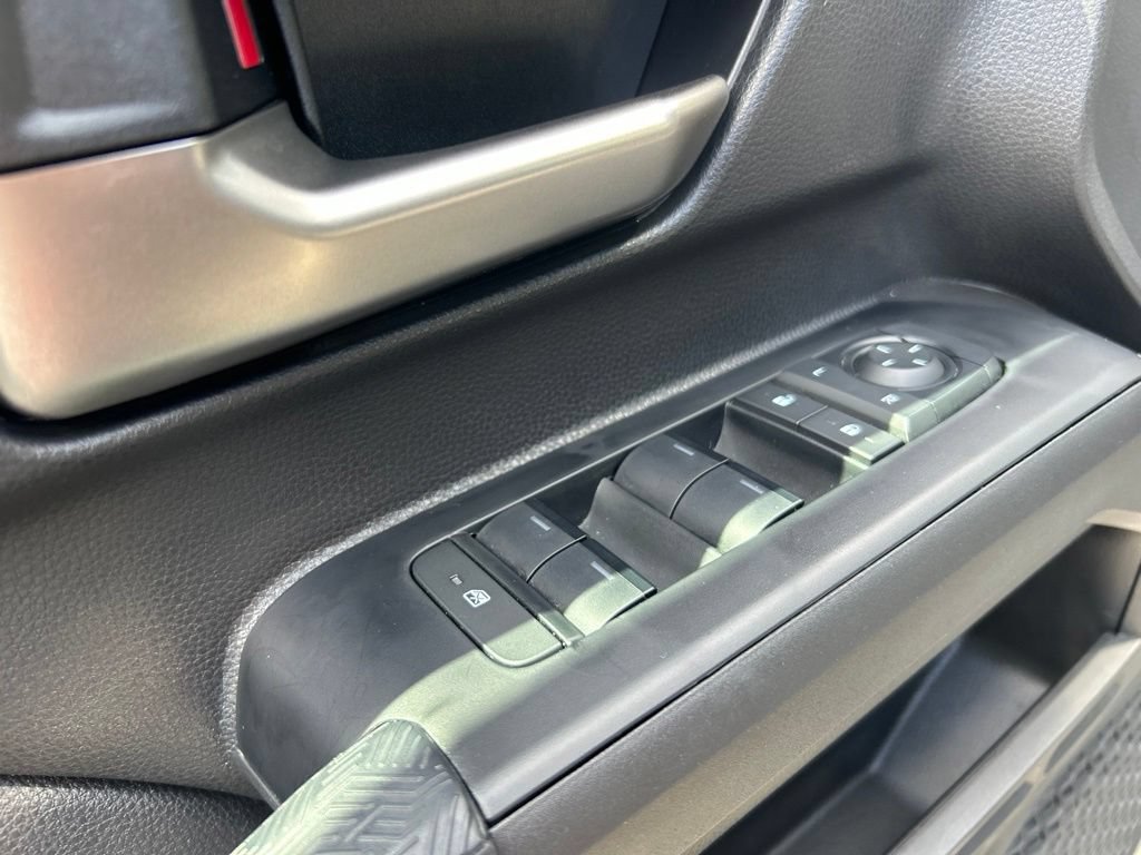 Certified 2026 Toyota Tacoma TRD Sport AWD/4WD image 11