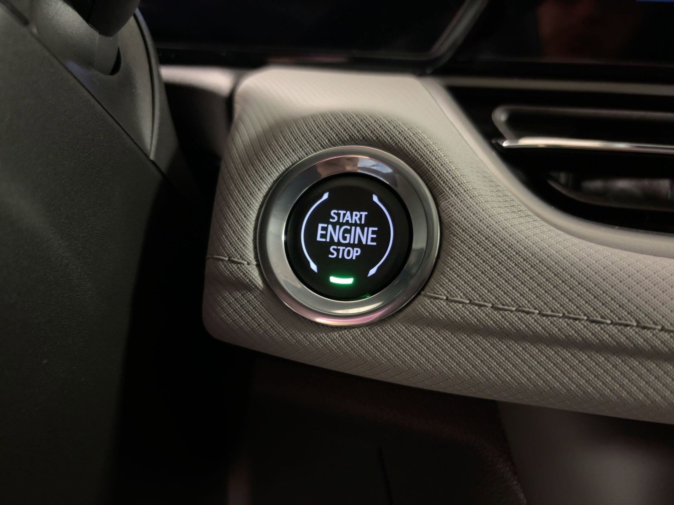 New 2026 Chevrolet TrailBlazer LS w/ LS Convenience Package image 27