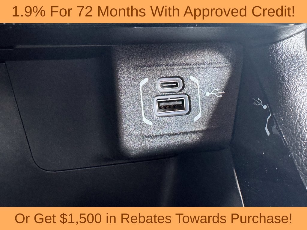 New 2026 Jeep Compass Limited AWD/4WD image 21