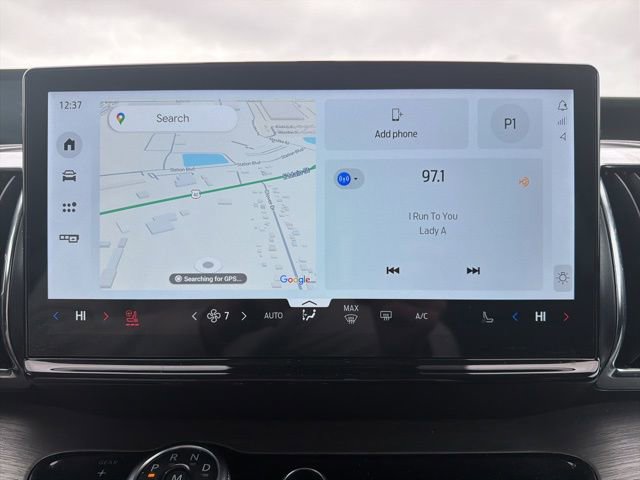 Used 2025 Ford Expedition Max Platinum w/ Driver's Package image 40