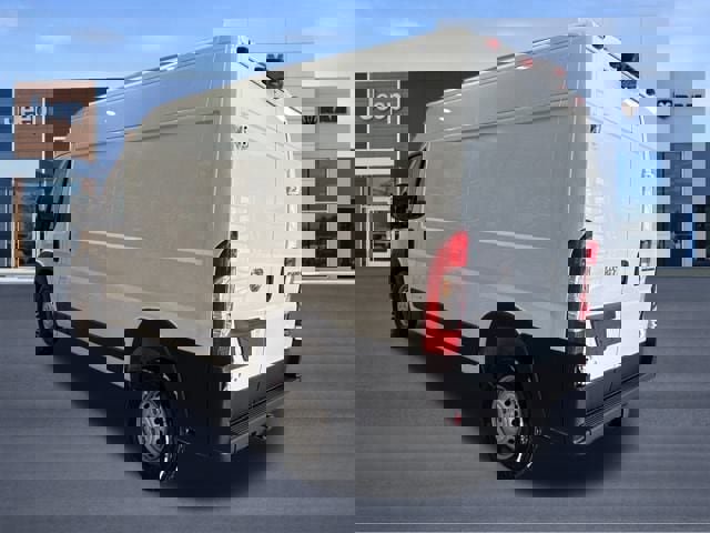 New 2026 RAM ProMaster 1500 w/ Cold Weather Group image 6