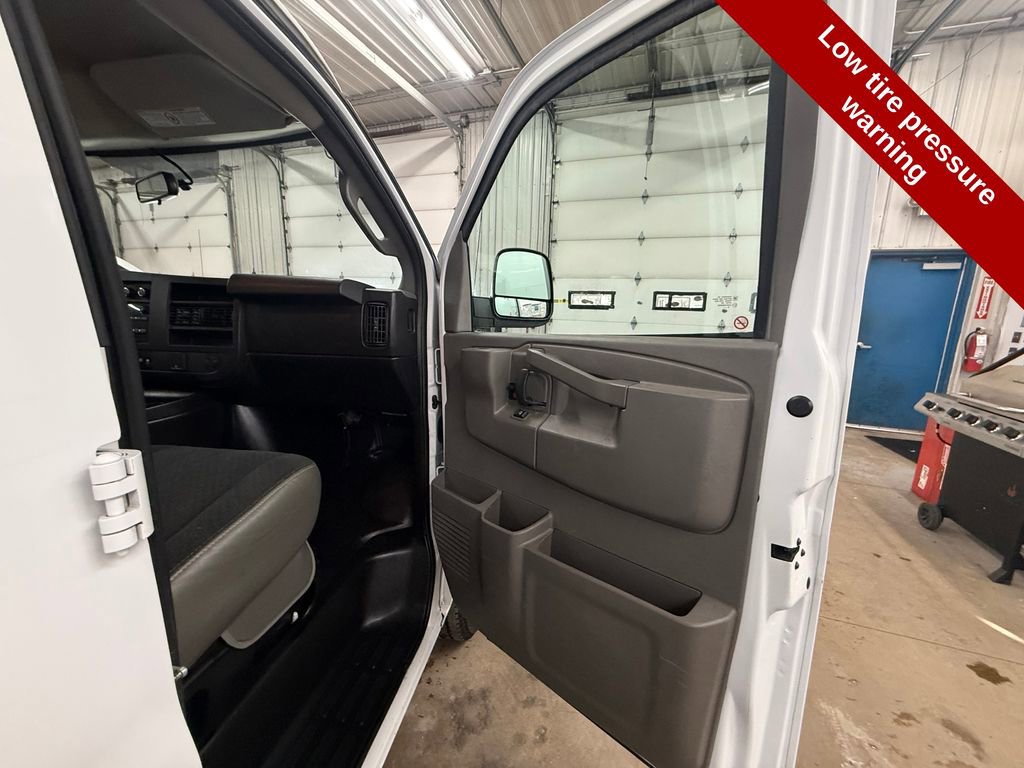 Used 2020 GMC Savana 2500 w/ Driver Convenience Package image 24