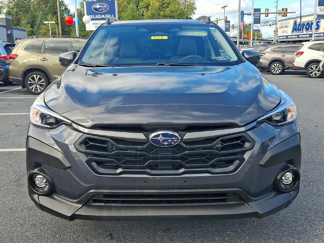 Certified 2024 Subaru Crosstrek 2.0i Premium AWD/4WD image 2