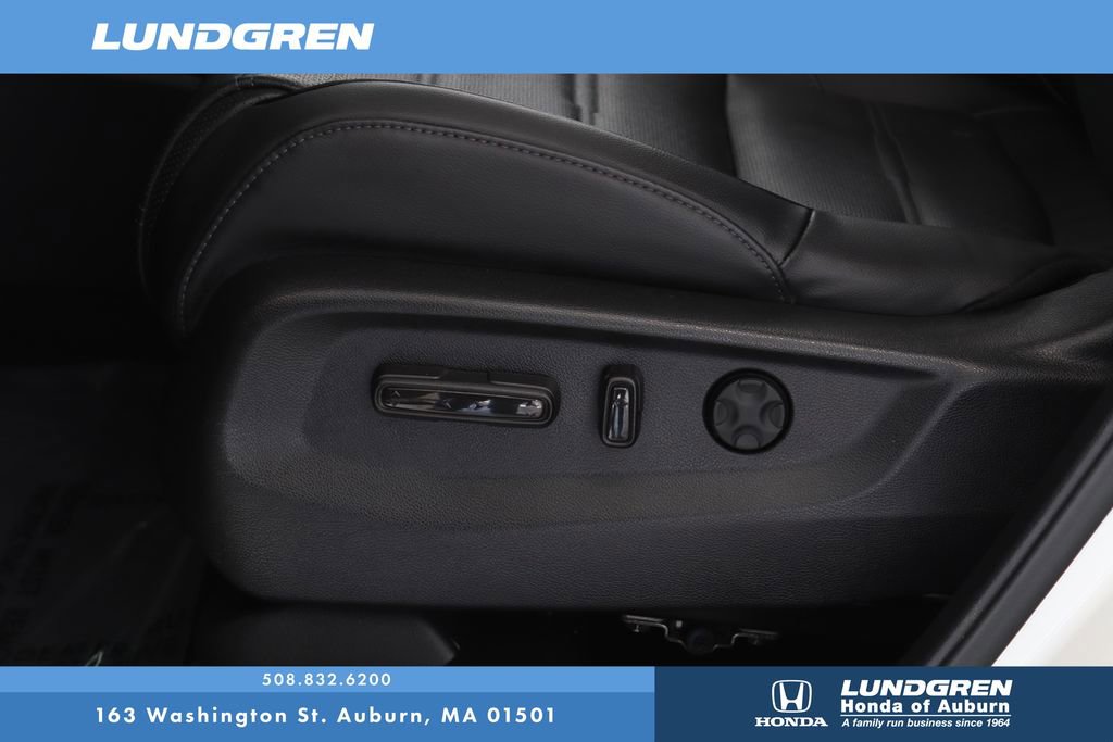 Used 2020 Honda CR-V EX-L image 13