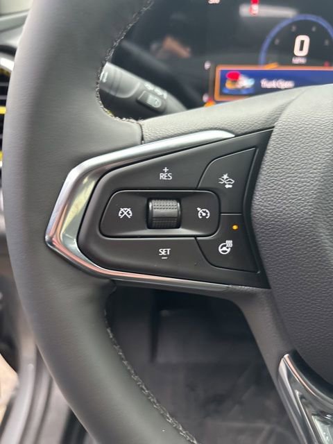 New 2026 Chevrolet Trax ACTIV w/ Driver Confidence Package image 22