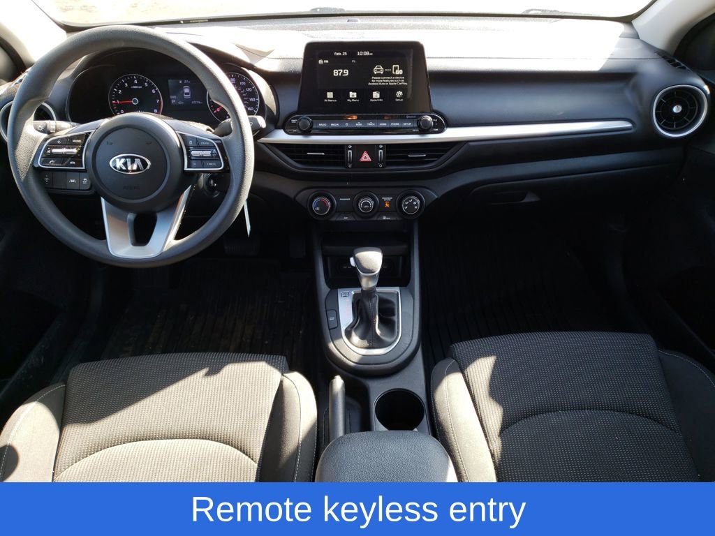 Used 2020 Kia Forte LXS image 11