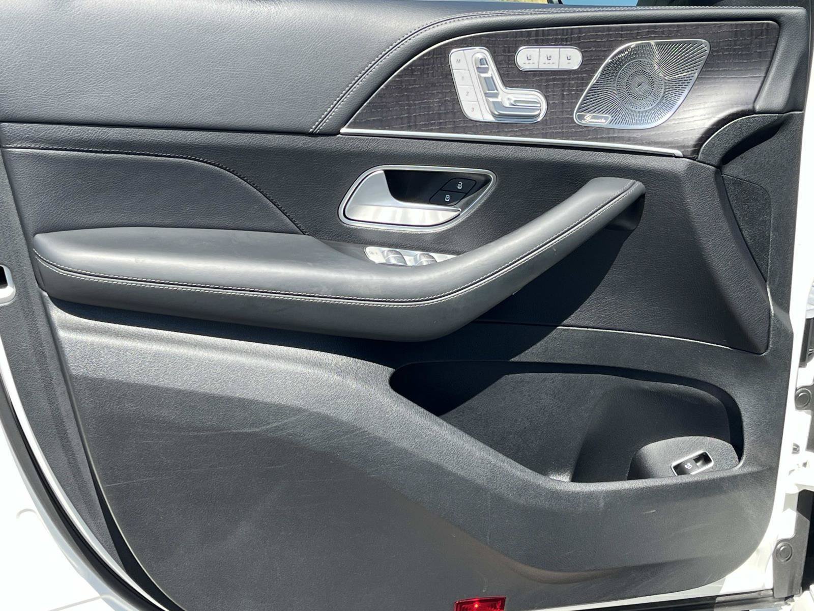 Certified 2022 Mercedes-Benz GLE 53 AMG 4MATIC Coupe image 23