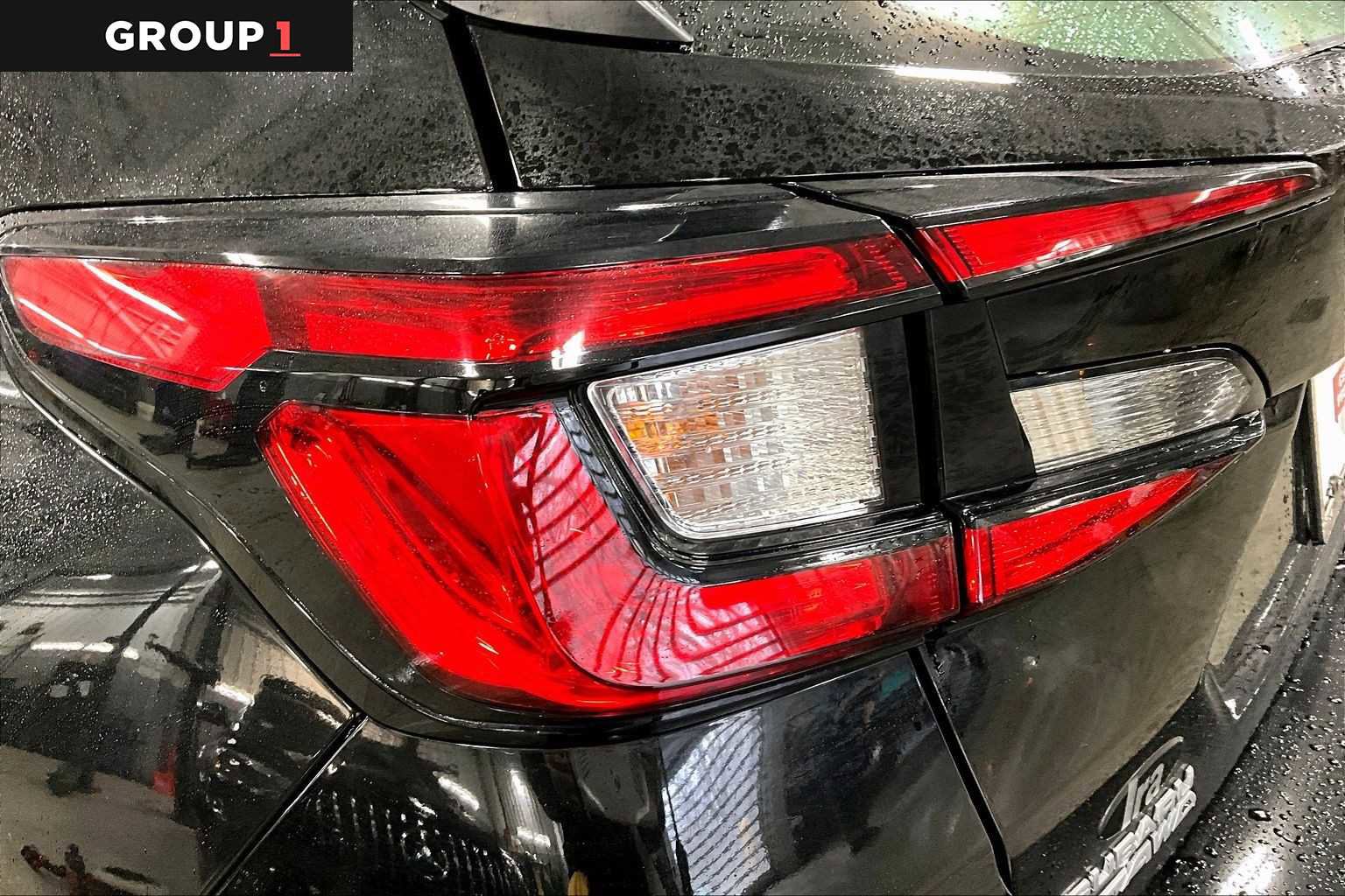 Certified 2024 Subaru Impreza 2.0i image 28