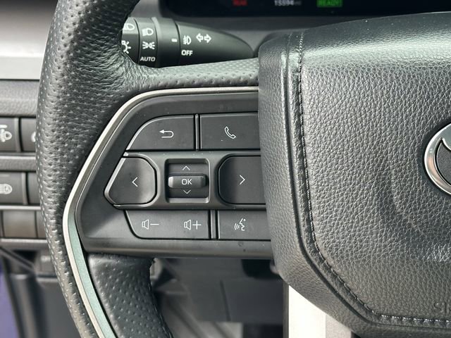 Certified 2024 Toyota Tacoma TRD Off-Road AWD/4WD image 14