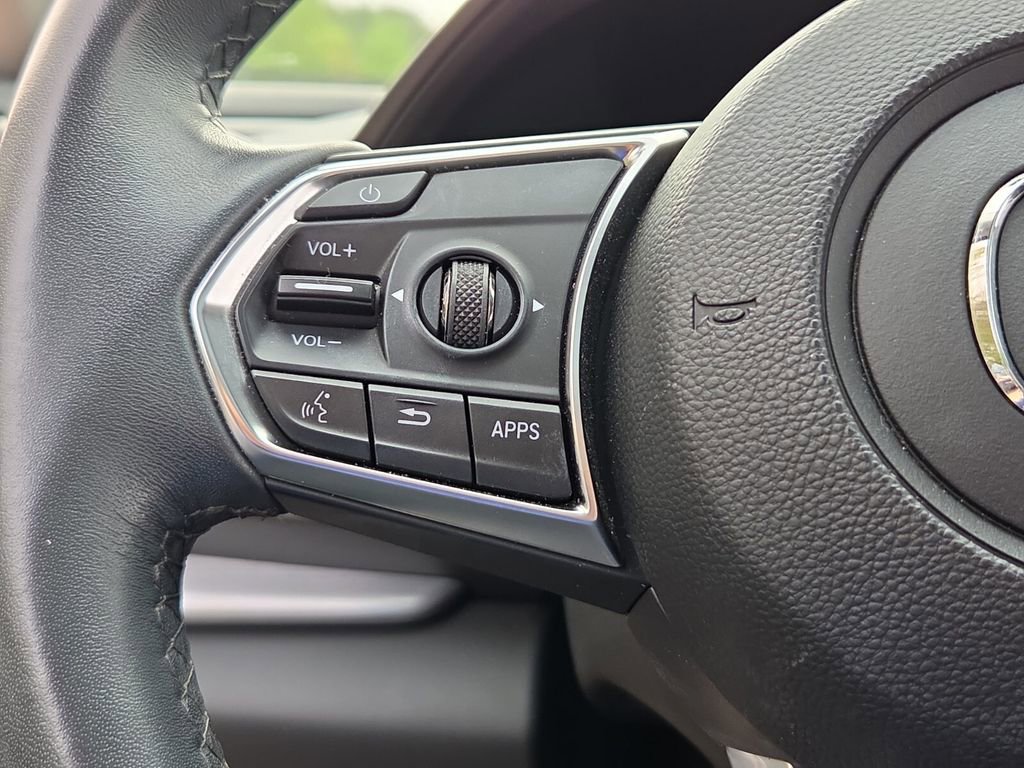 Used 2023 Acura RDX w/ Technology Package image 26