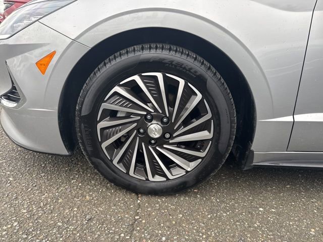 Used 2023 Hyundai Sonata SEL image 16