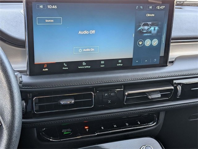 Certified 2023 Lincoln Nautilus AWD image 22