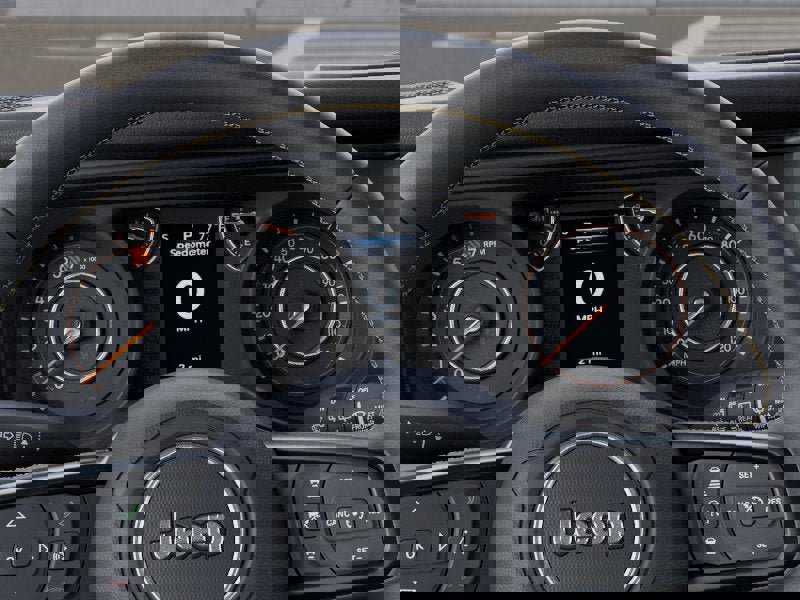 New 2026 Jeep Wrangler Unlimited Sport image 43