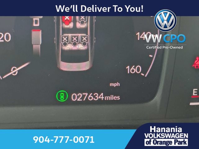 Used 2023 Honda Accord EX image 29