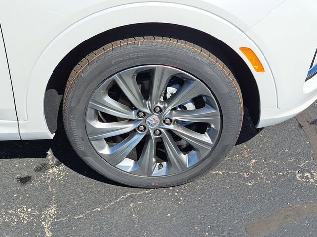New 2026 Buick Envista Sport Touring FWD image 10