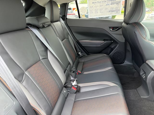 New 2026 Subaru Crosstrek 2.5i Limited w/ Crosstrek Mirror Package AWD/4WD image 24