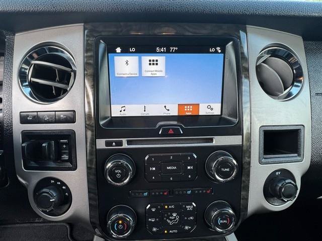 Used 2017 Ford Expedition Limited AWD/4WD image 16