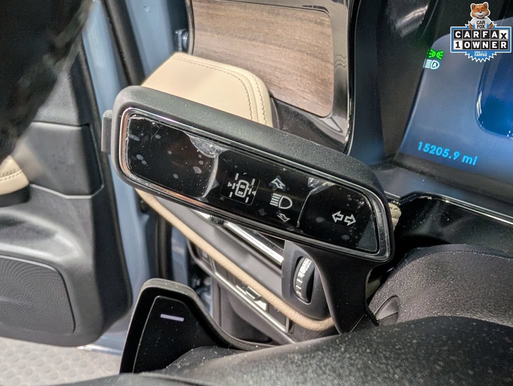 Used 2025 Lincoln Corsair Grand Touring AWD/4WD image 20