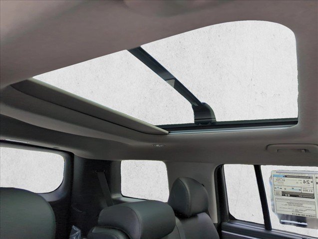 New 2027 Hyundai Santa Fe Limited FWD image 28