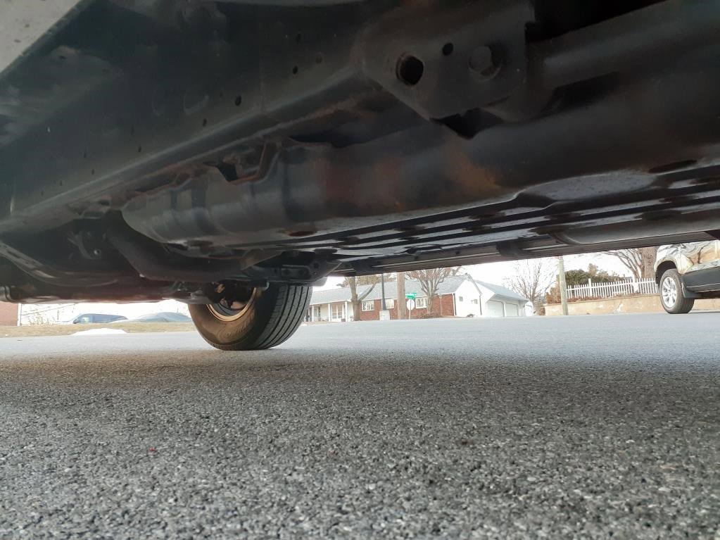 Used 2016 Toyota 4Runner SR5 image 19