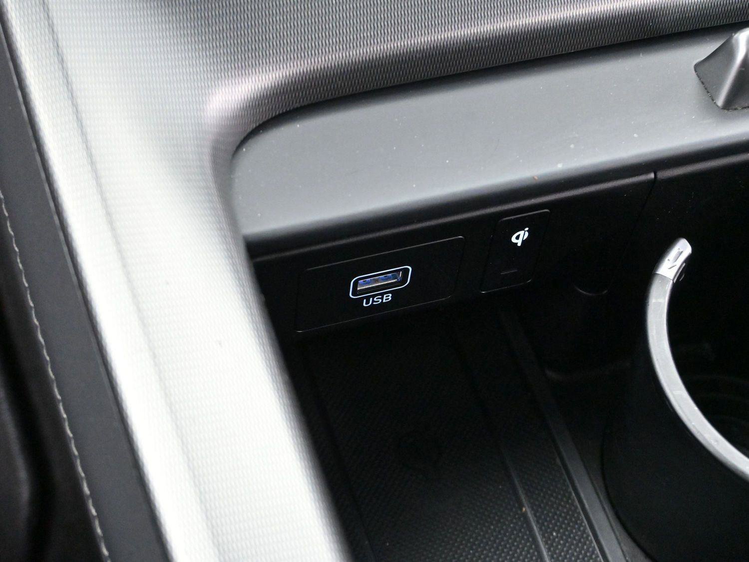 Used 2025 Hyundai Palisade Calligraphy image 21