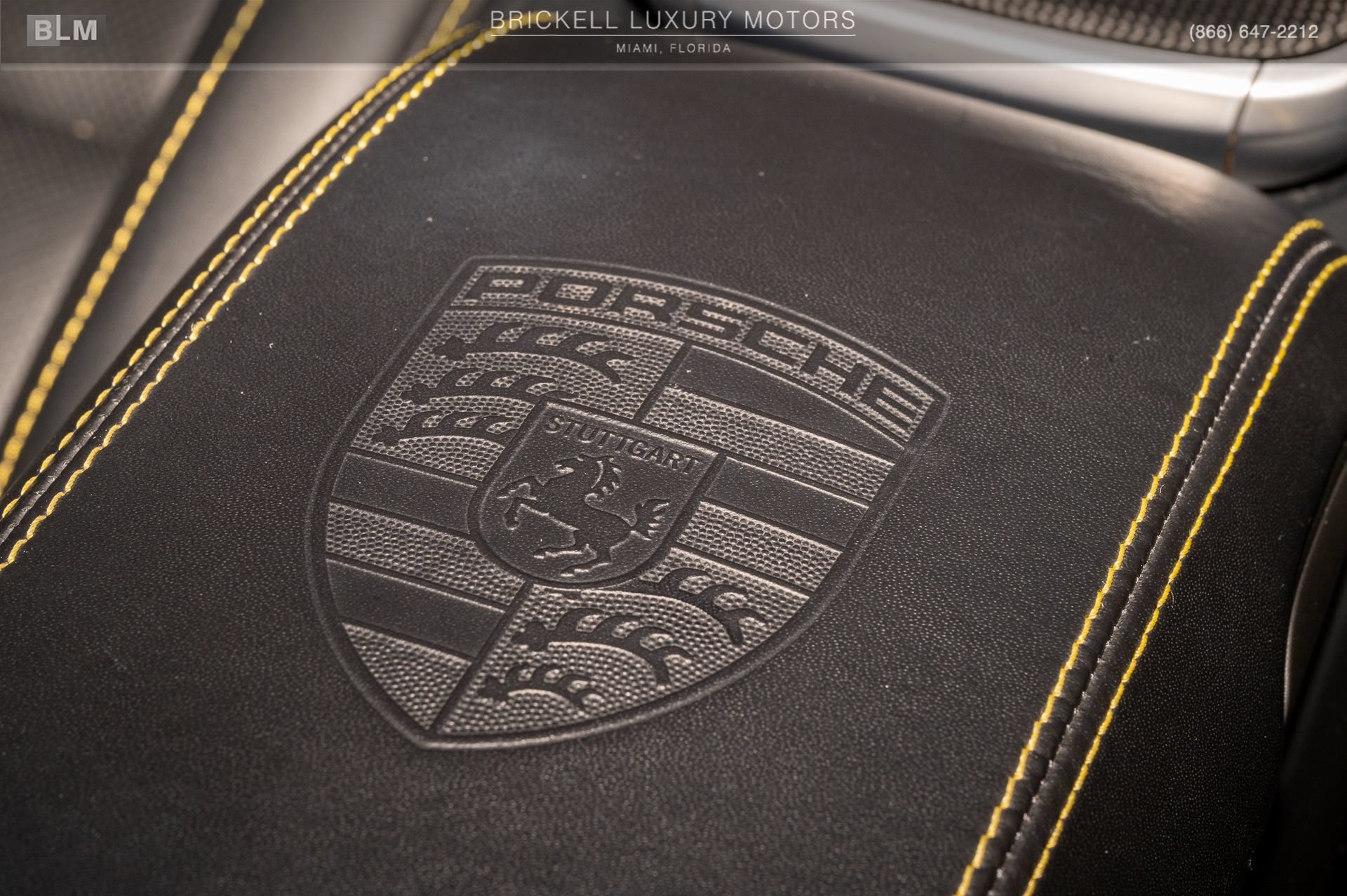 Used 2022 Porsche 911 Turbo S AWD/4WD image 24