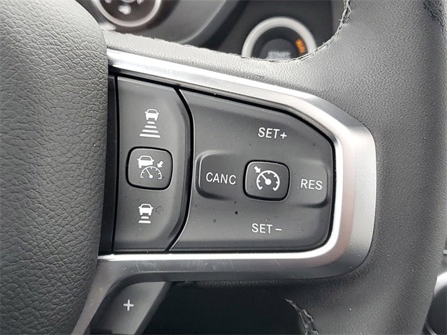 New 2026 RAM 1500 Big Horn image 22