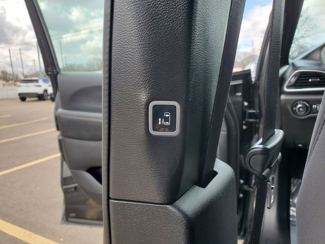 Used 2019 Chrysler Pacifica Touring Plus w/ S Appearance Package FWD image 28