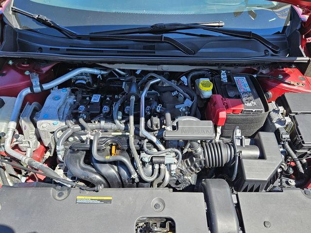 Used 2023 Nissan Sentra SV image 25