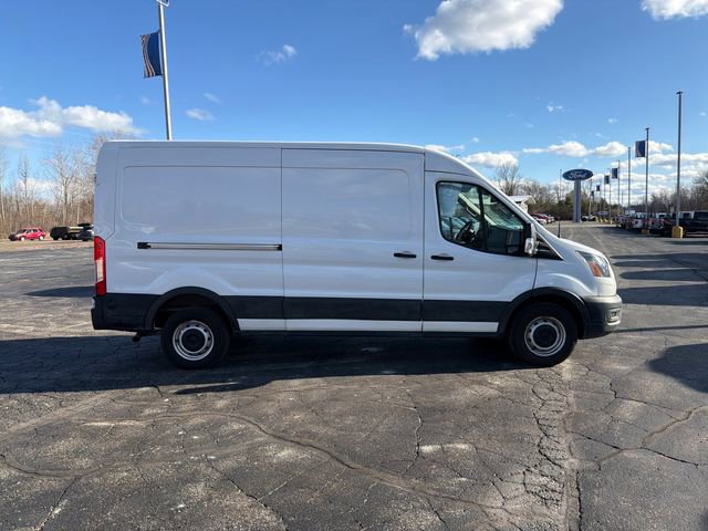 Used 2020 Ford Transit 250 Medium Roof w/ Load Area Protection Package image 7