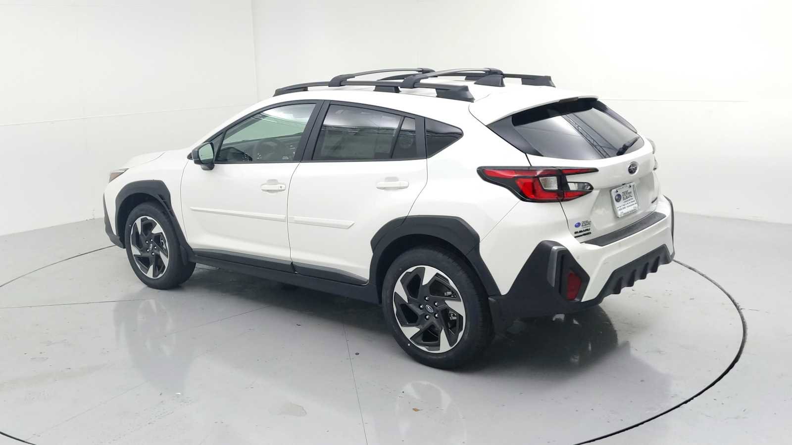 New 2026 Subaru Crosstrek 2.5i Limited image 7
