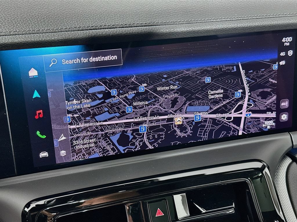 New 2026 Porsche Panamera RWD image 16