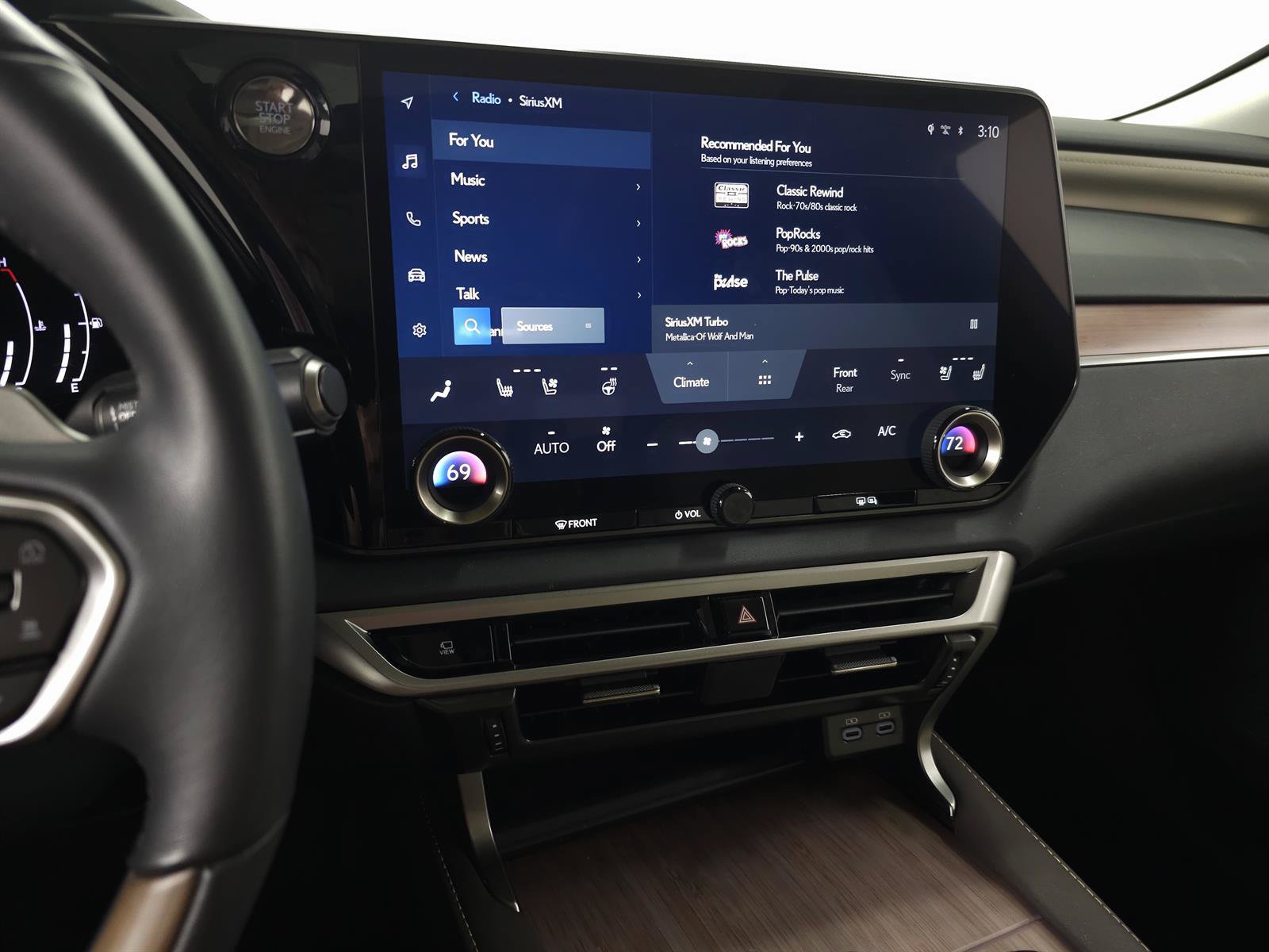 Certified 2024 Lexus RX 350 Premium w/ Convenience Package AWD/4WD image 24