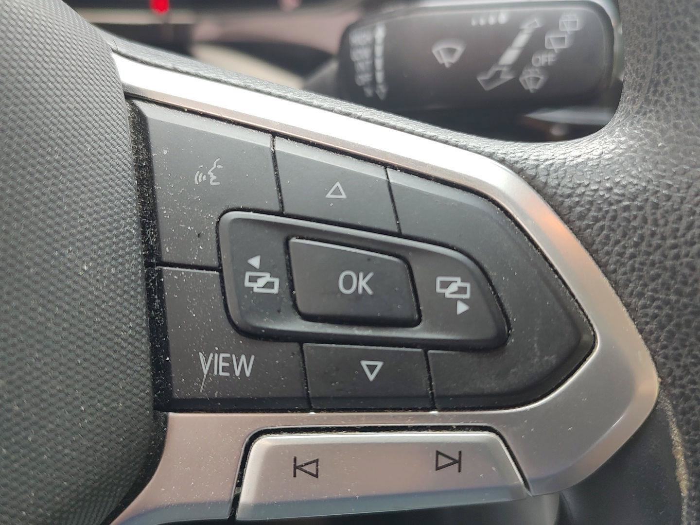 Used 2022 Volkswagen Taos S AWD/4WD image 14