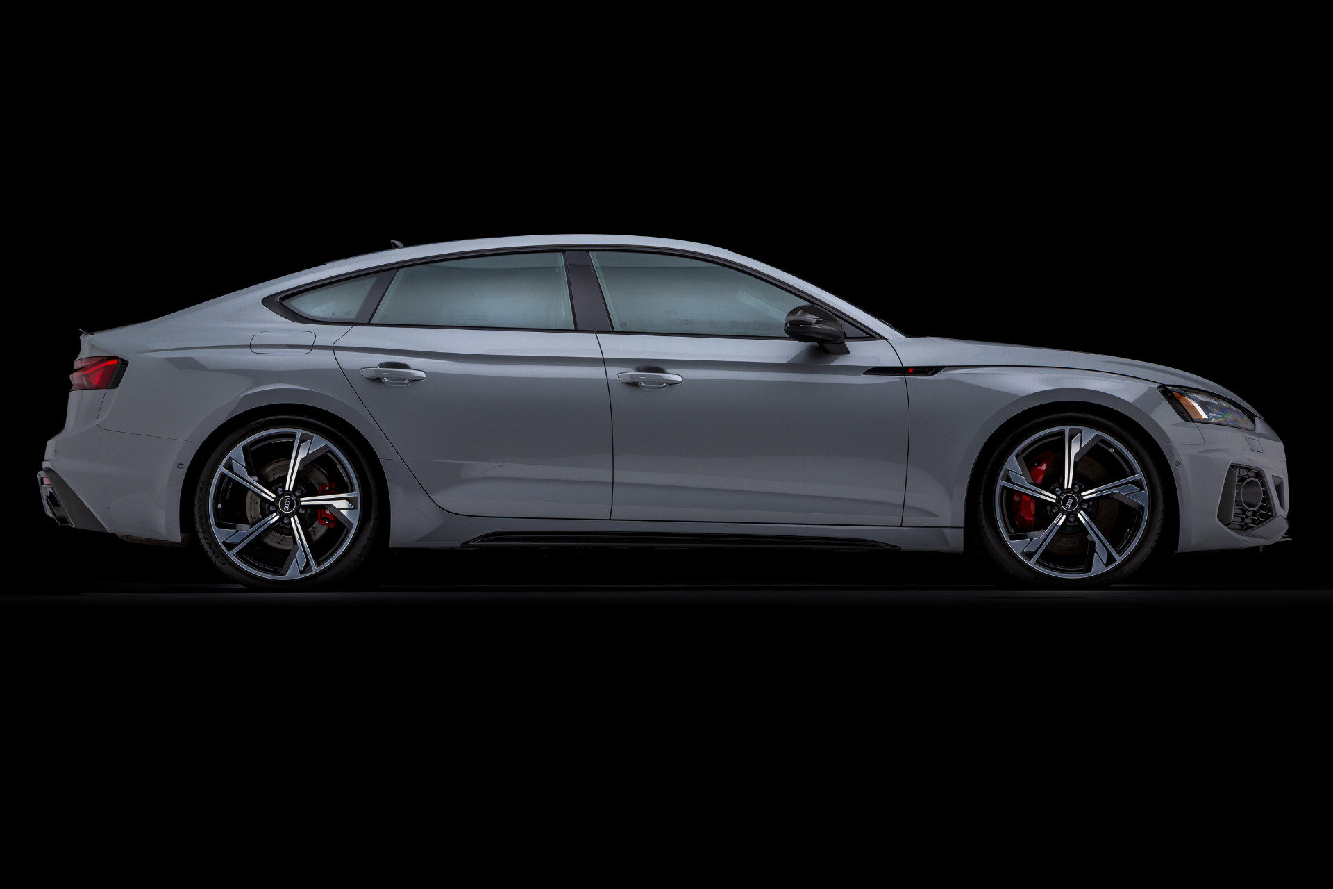 Used 2021 Audi RS 5 Sportback AWD/4WD image 15