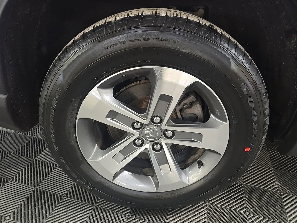 Used 2023 Honda Pilot EX-L image 13