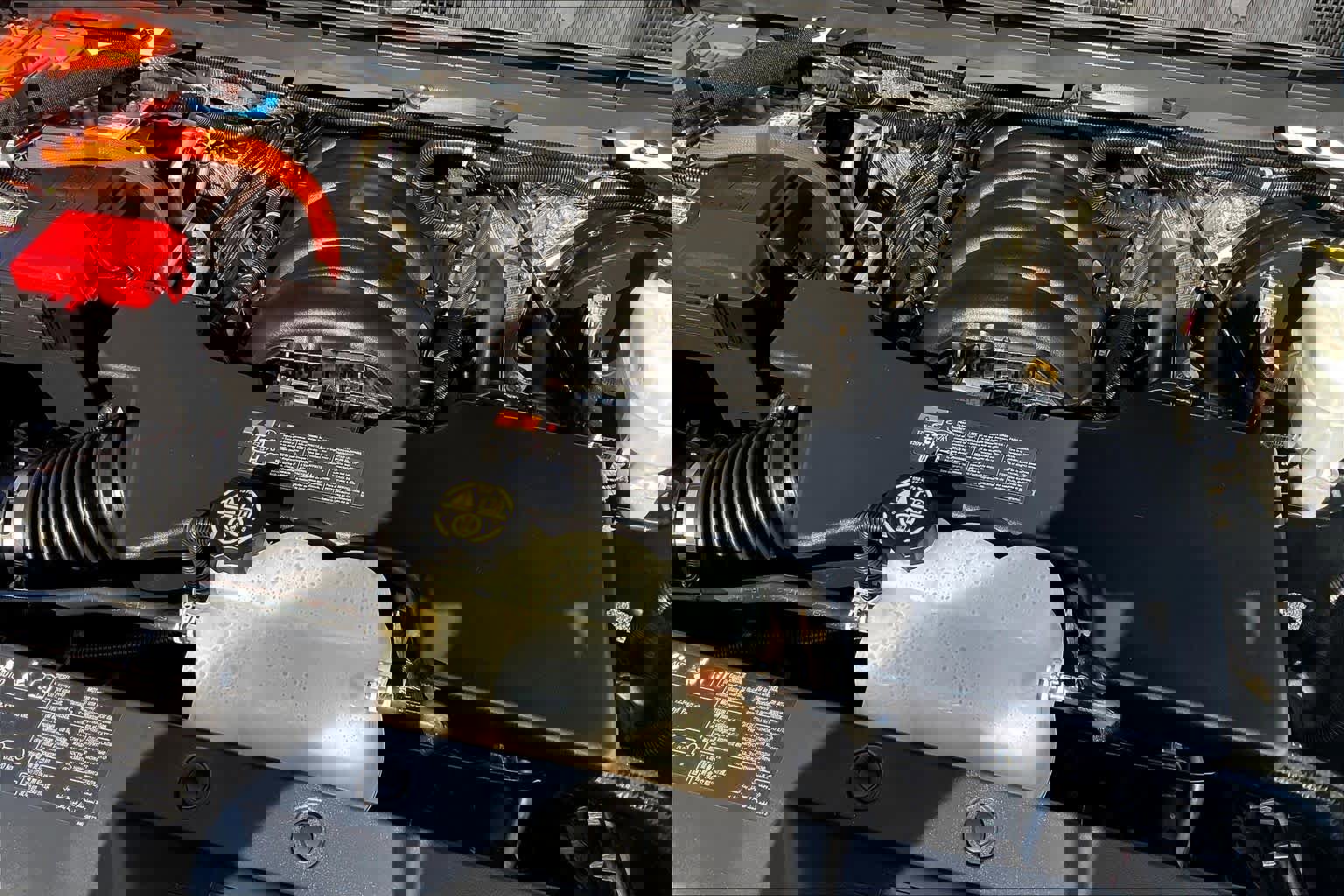 Used 2018 Chevrolet Silverado 1500 LT w/ LT Eassist Package image 30