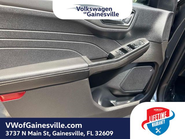 Used 2025 Ford Escape Active FWD image 17