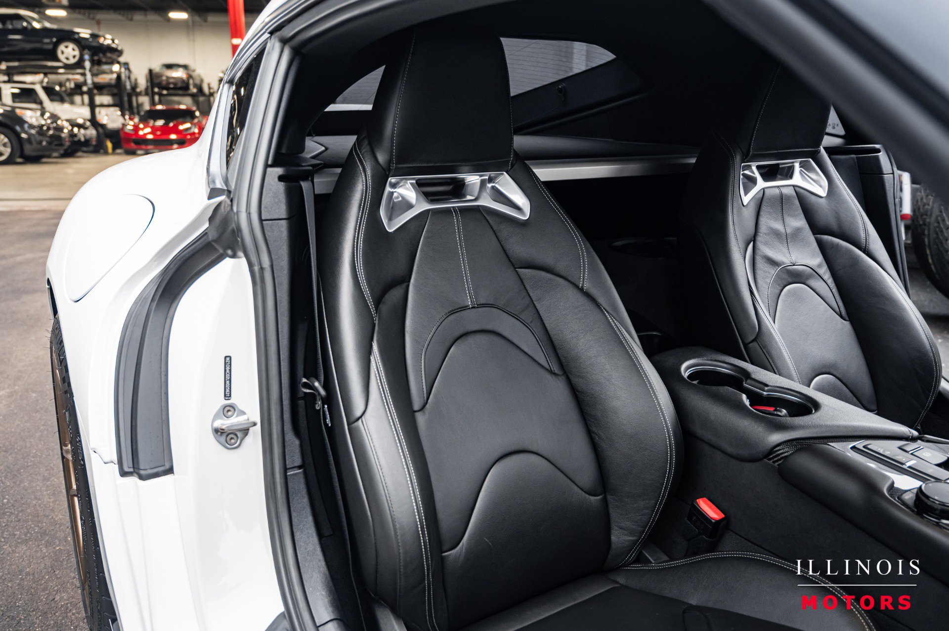 Used 2020 Toyota Supra Premium w/ Driver Assist Package image 30