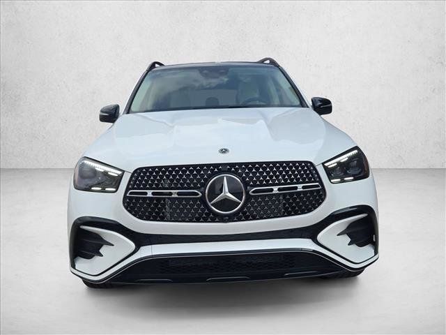 New 2026 Mercedes-Benz GLE 580 4MATIC image 6